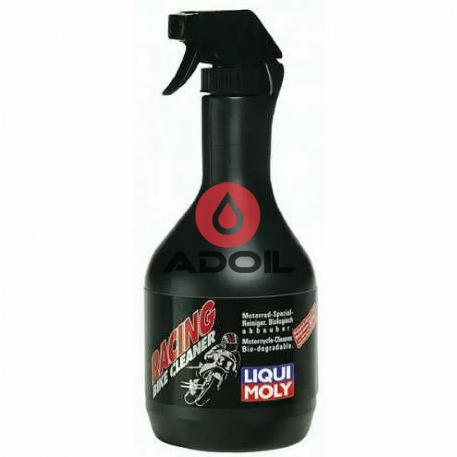 Средство для очистки мотоциклов Liqui Moly Motorbike Cleaner