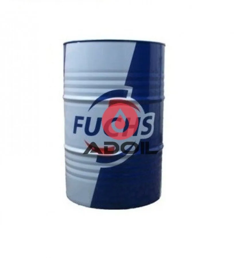 Fuchs Titan Cargo Maxx 10w-30