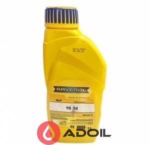 Ravenol Hydraulic Oil Hlp Ts 32