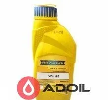 Ravenol Kompressorenoel Vdl 68
