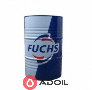 Fuchs Titan Cargo Pro Gas 10w-40