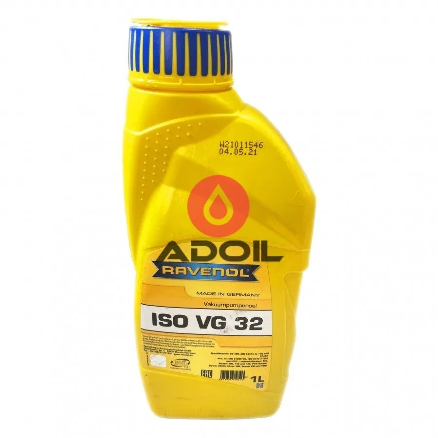 Ravenol Vakuumpumpenoel Iso Vg 32