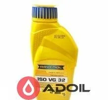 Ravenol Vakuumpumpenoel Iso Vg 32