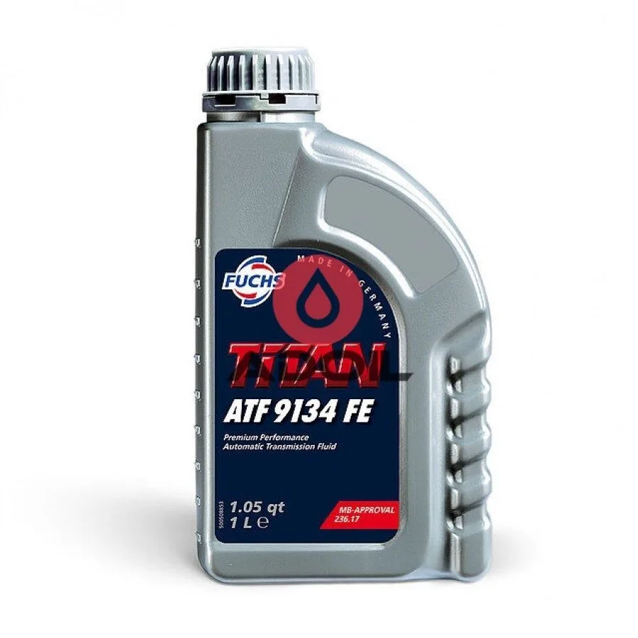 Fuchs Titan Atf 9134 Fe