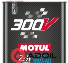 Motul 300V Le Mans 10w-60