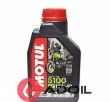 Motul 5100 4T 10w-40