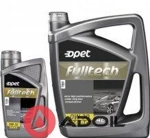 Opet Fulltech 0w-30