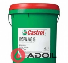 Castrol Hyspin Aws 46