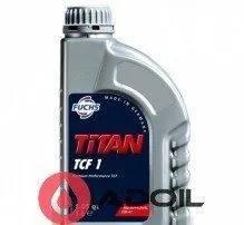 Fusch Titan Tcf 1