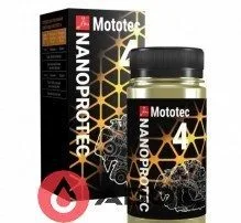 Nanoprotec Mototec 4