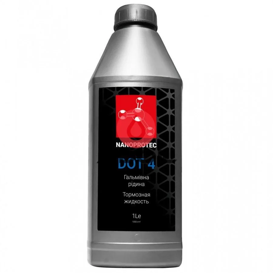 Nanoprotec Dot-4