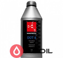 Nanoprotec Dot-4