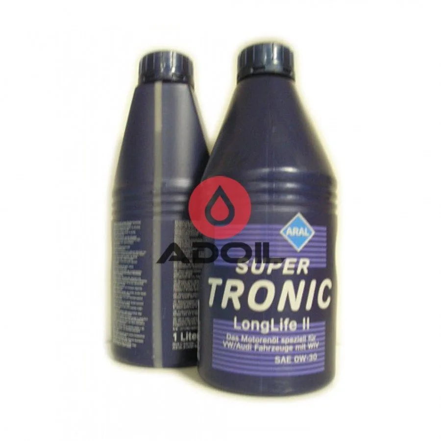 Aral SuperTronic Longlife II 0w-30
