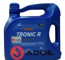Aral High Tronic R 5w-30