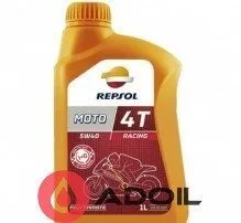 Repsol Racing 4T 5w-40