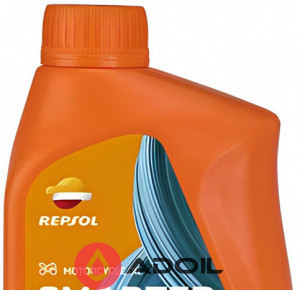 Repsol Smarter Hmeoc 4T 10w-30