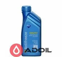 Aral Antifreeze Silikatfrei