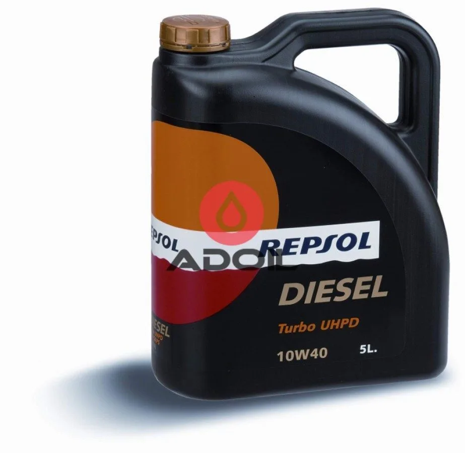 Repsol Giant 9540 LL 10w-40