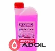 Motul Hybrid E-Auto Cool -37°C