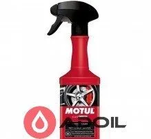 Очиститель колесных дисков Motul Wheel Clean
