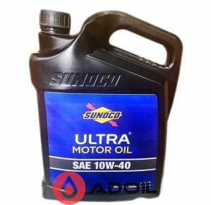 Sunoco Ultra Sae 10w-40