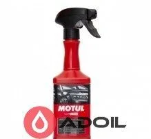 Очищувач для лакофарбового покриття Motul Express Shine