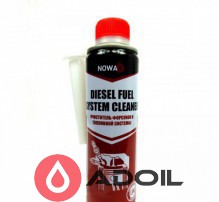 Очисник дизельної системи Nowax Diesel Fuel System Cleaner
