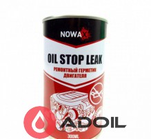 Ремонтный герметик Nowax Oil Stop Leak