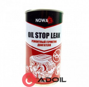 Ремонтний герметик Nowax Oil Stop Leak