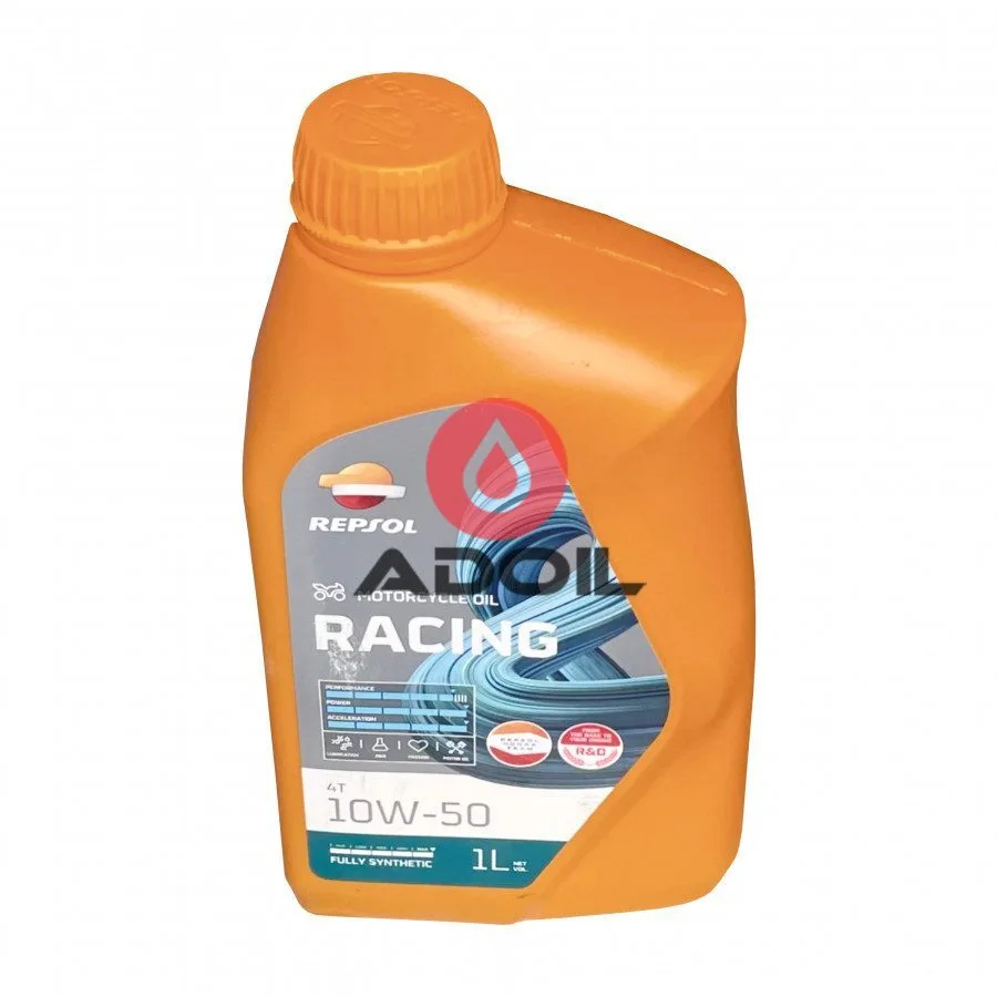 Repsol Racing 4T 10w50