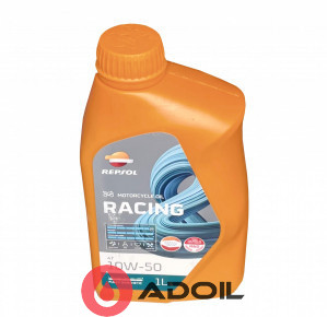 Repsol Racing 4T 10w50