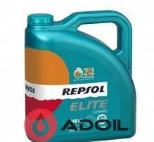 Repsol Leader Neo 5w-20