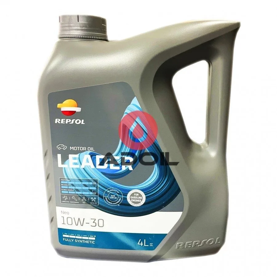 Repsol Leader Neo 10w-30