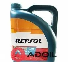 Repsol Elite Evolution C4 5w-30