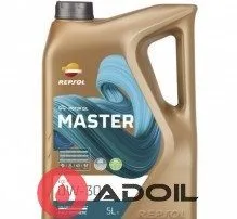 Repsol Master Eco P 0w-30