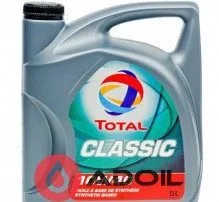 TOTAL CLASSIC 10W-40