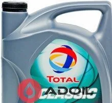 TOTAL CLASSIC 15W-40