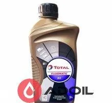 Total Fluidmatic D3