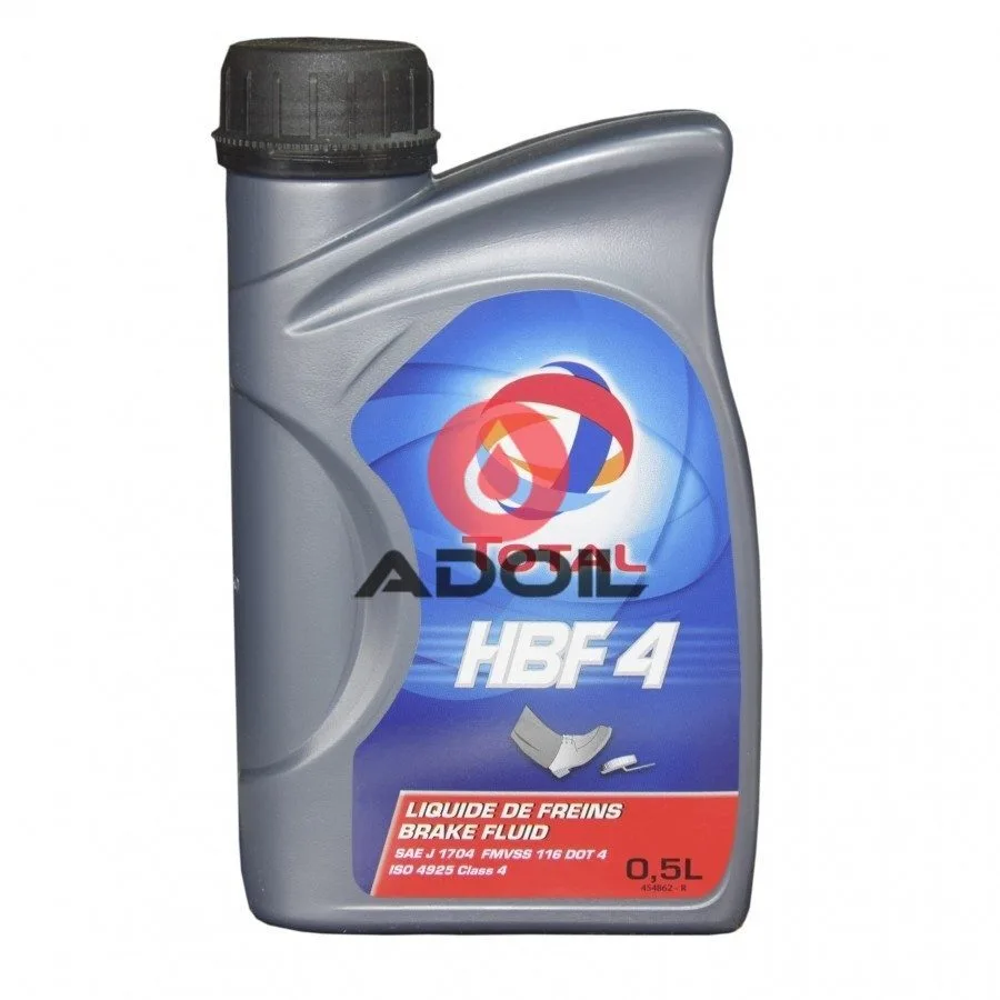 Total Hbf 4