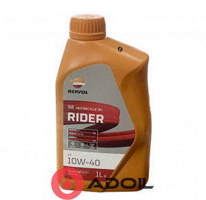 Repsol Rider 4T 10w-40