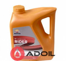 Repsol Rider 4T 15w50