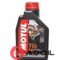Motul 710 2T