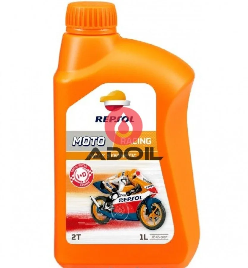 Repsol Racing 2T