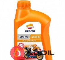 Repsol Racing 2T