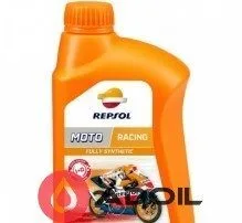 Repsol Racing 2T