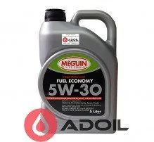 Meguin Megol Motorenoel Fuel Economy 5w-30
