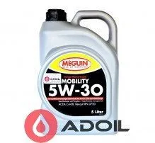 Meguin Megol Motorenoel Mobility 5w-30