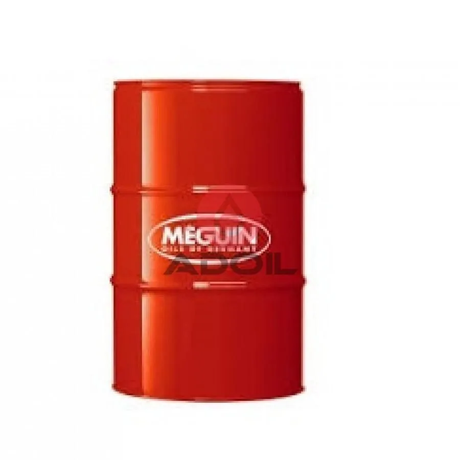 Meguin Megol Motorenoel Performance Top Trans 15w-40