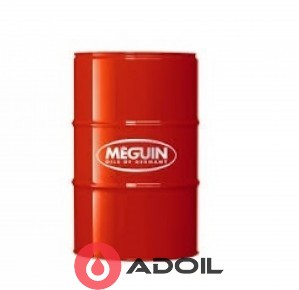 Meguin Megol Motorenoel Performance Top Trans 15w-40
