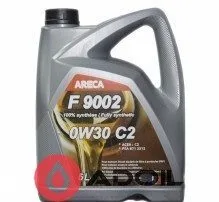 Аreca F9002 0w-30 С2